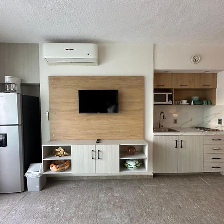 Playasol Las Hadas Manzanillo Ngoại thất bức ảnh