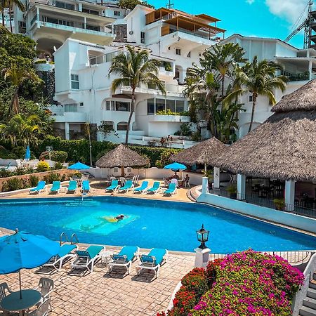 Playasol Las Hadas Manzanillo Ngoại thất bức ảnh