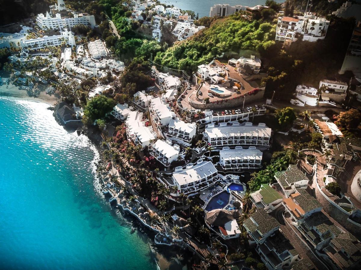 Playasol Las Hadas Manzanillo Ngoại thất bức ảnh