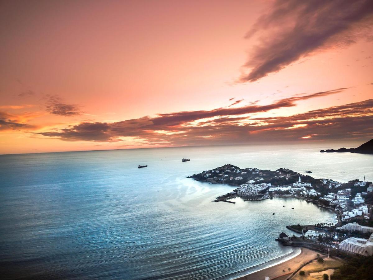Playasol Las Hadas Manzanillo Ngoại thất bức ảnh