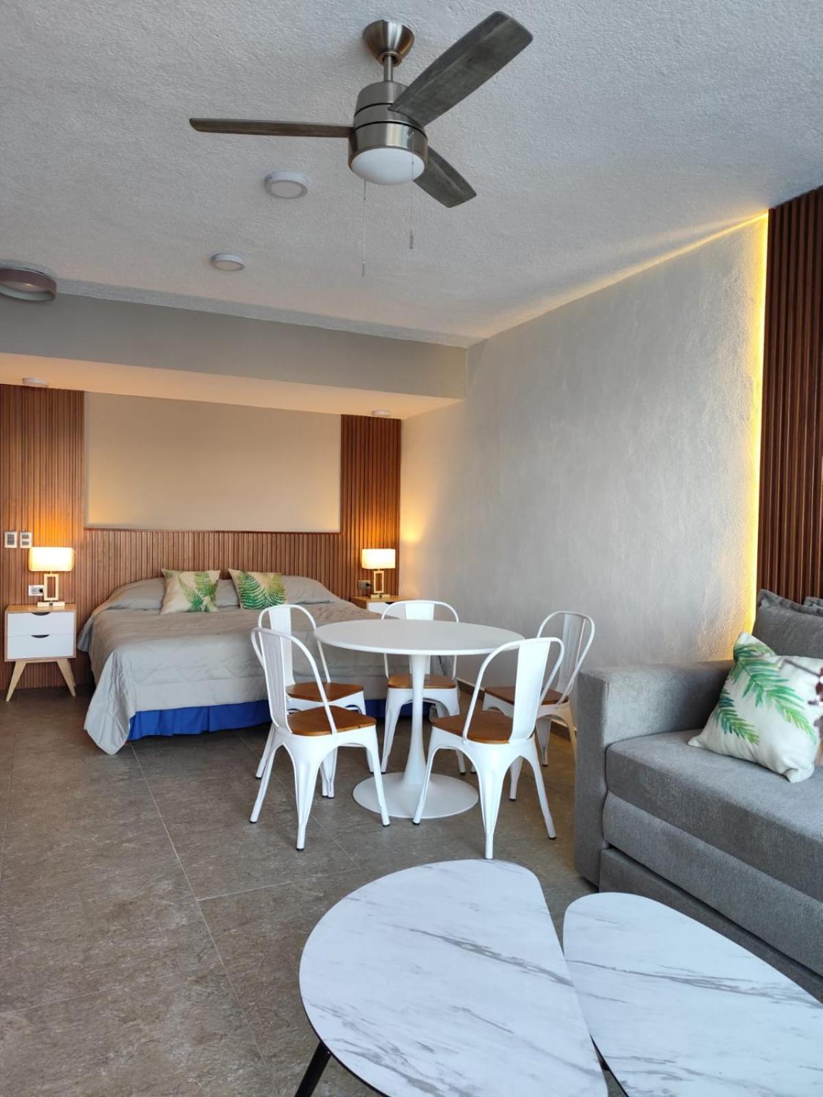 Playasol Las Hadas Manzanillo Ngoại thất bức ảnh