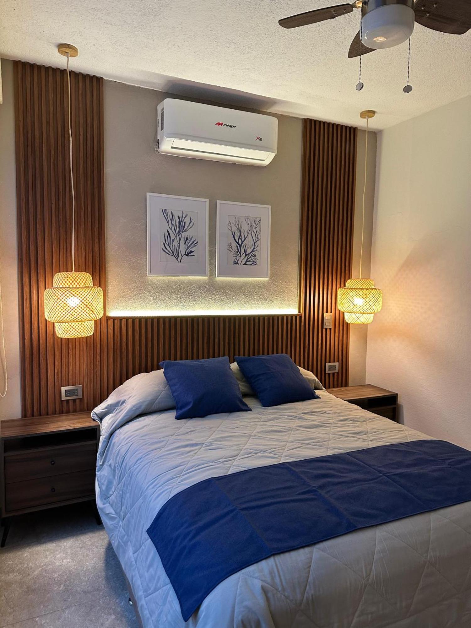 Playasol Las Hadas Manzanillo Ngoại thất bức ảnh