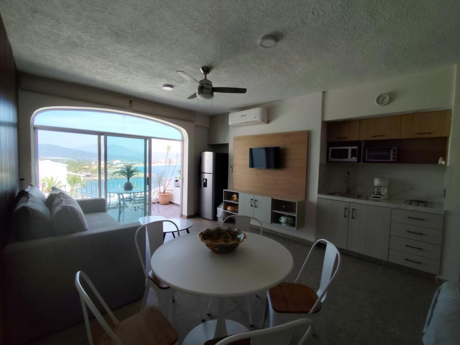 Playasol Las Hadas Manzanillo Ngoại thất bức ảnh