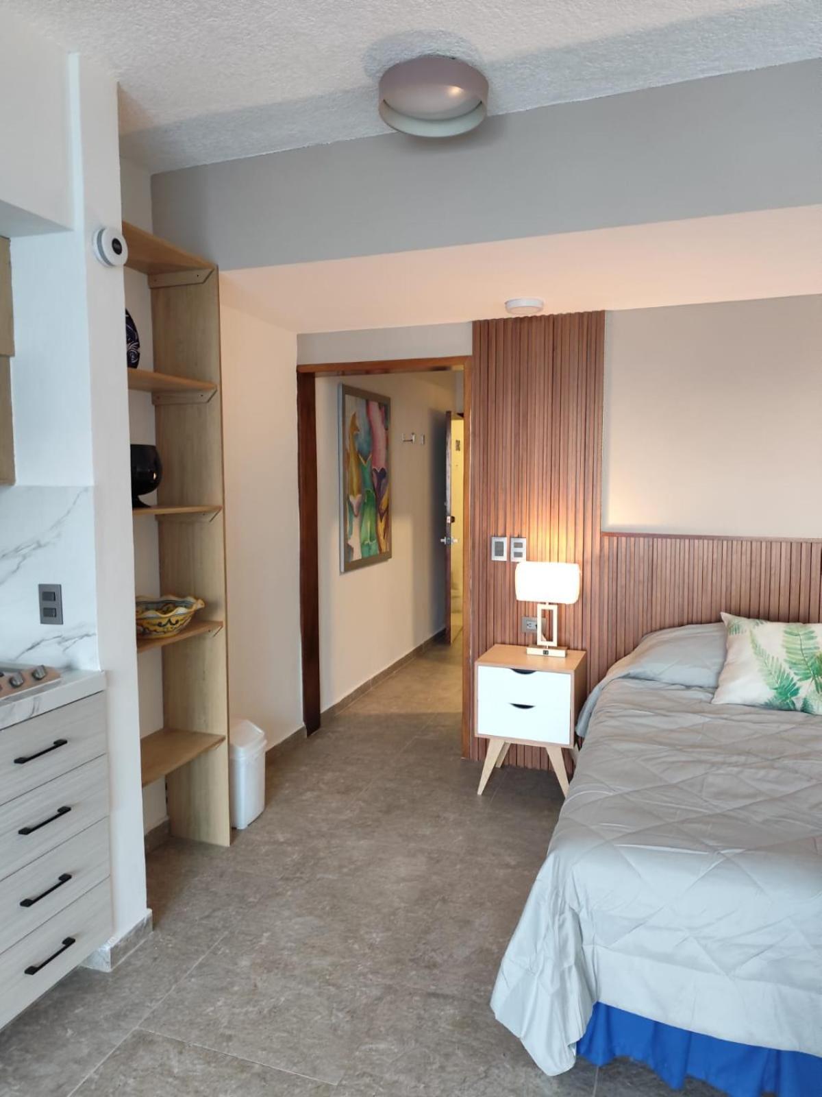 Playasol Las Hadas Manzanillo Ngoại thất bức ảnh