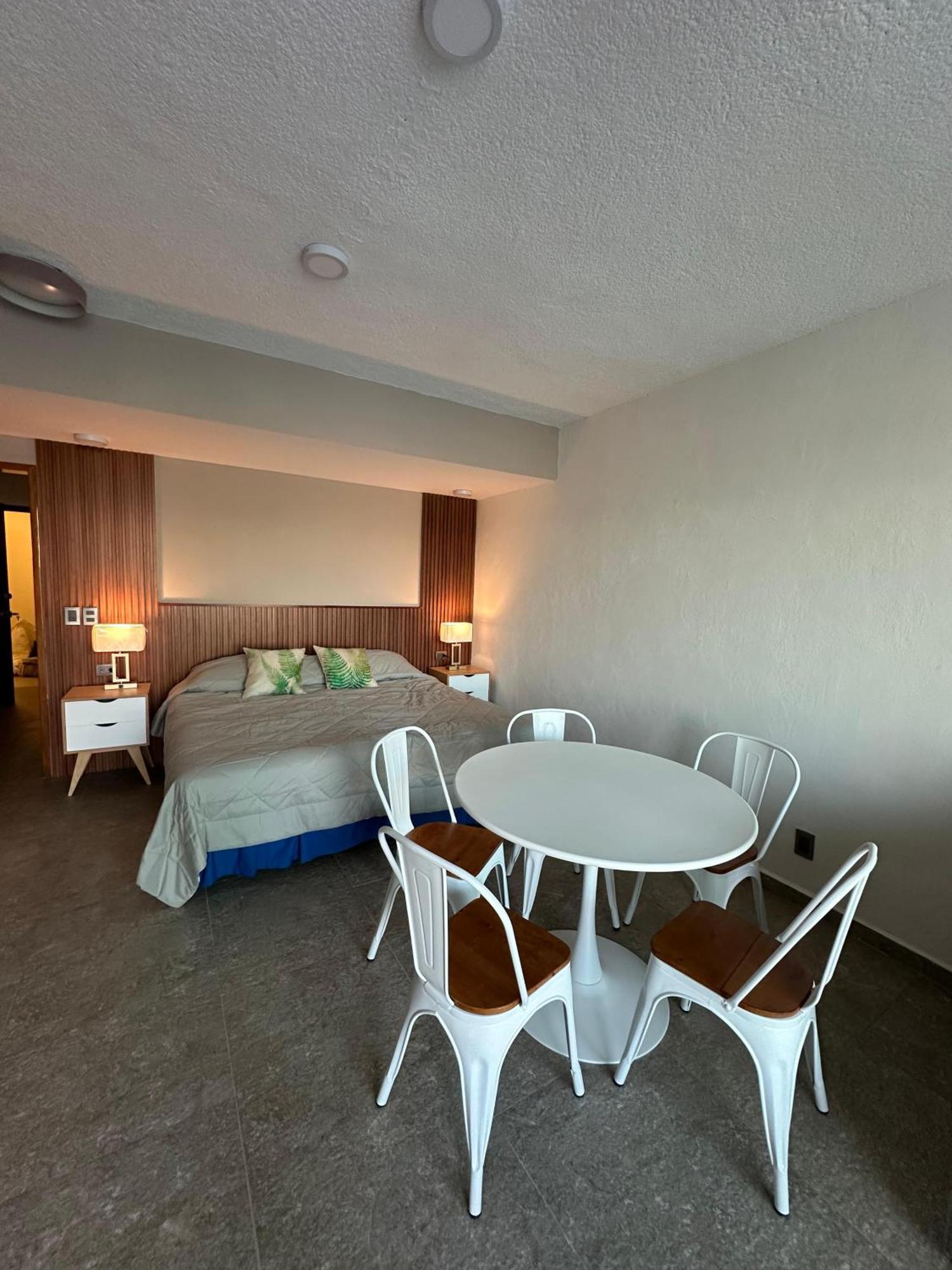 Playasol Las Hadas Manzanillo Ngoại thất bức ảnh