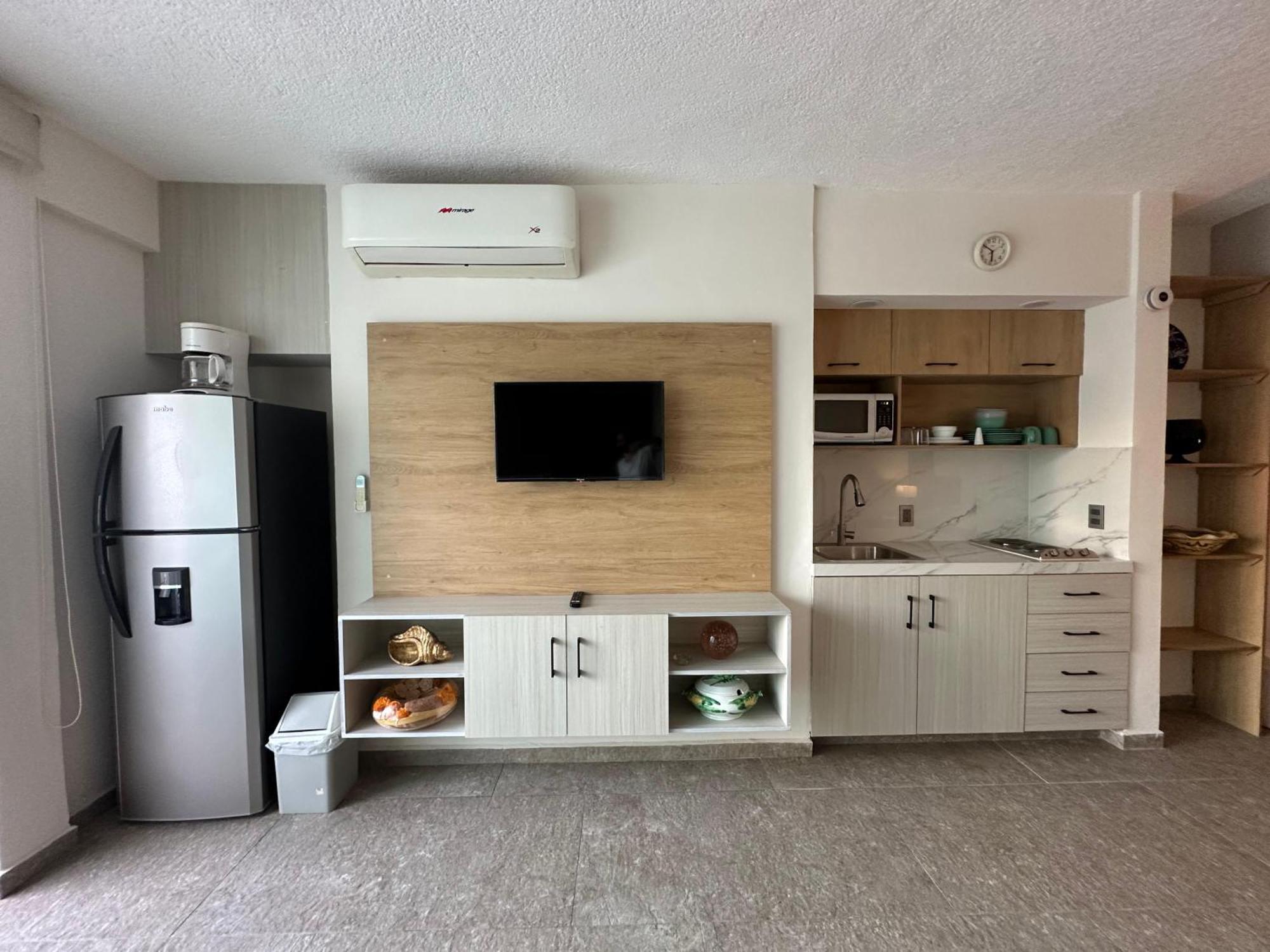 Playasol Las Hadas Manzanillo Ngoại thất bức ảnh
