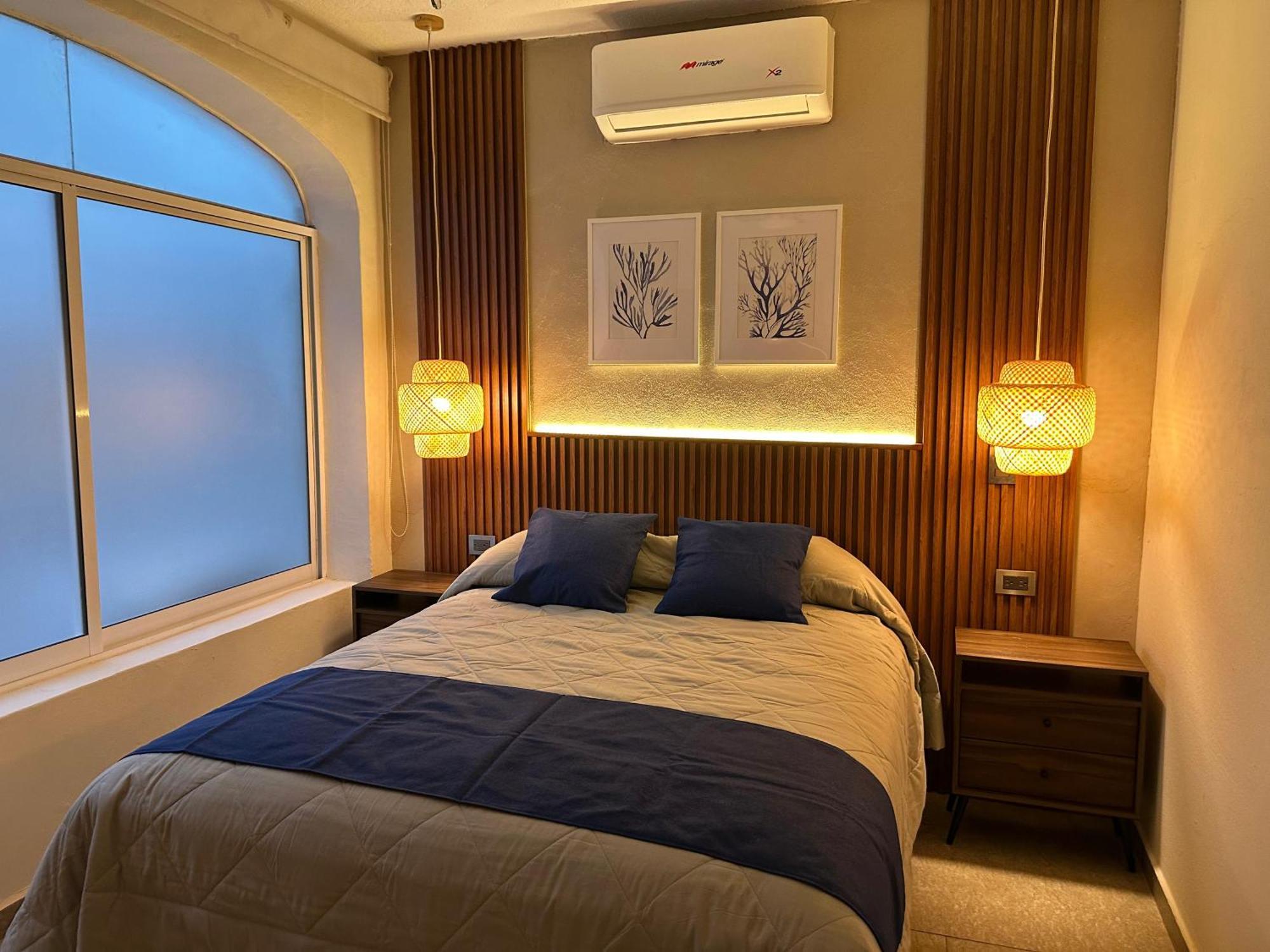 Playasol Las Hadas Manzanillo Ngoại thất bức ảnh