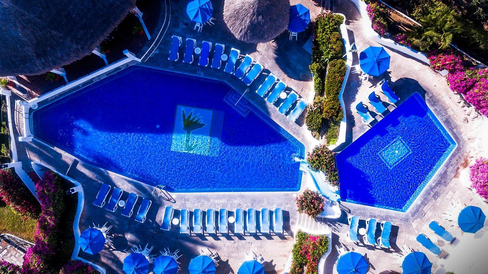 Playasol Las Hadas Manzanillo Ngoại thất bức ảnh