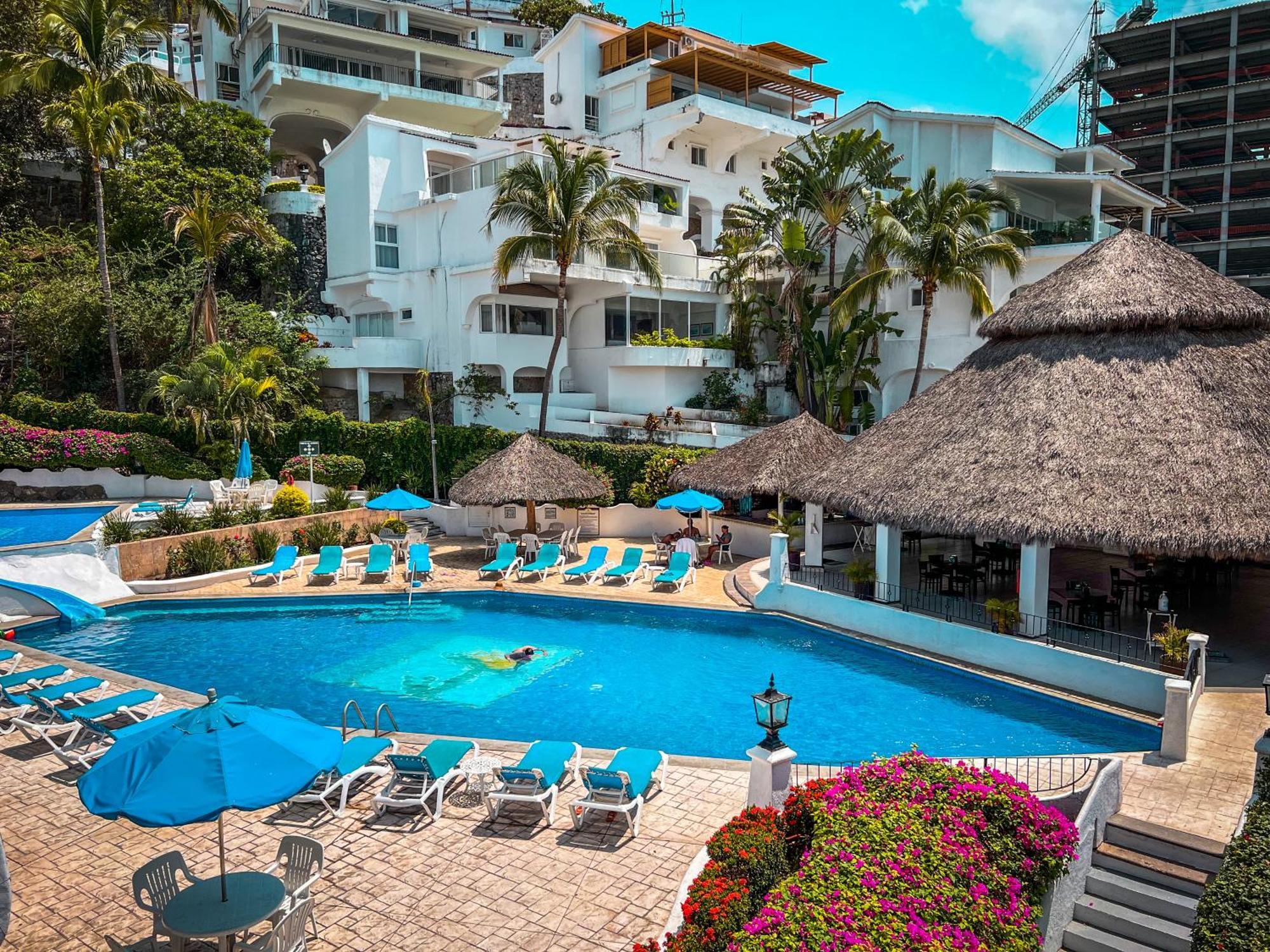 Playasol Las Hadas Manzanillo Ngoại thất bức ảnh