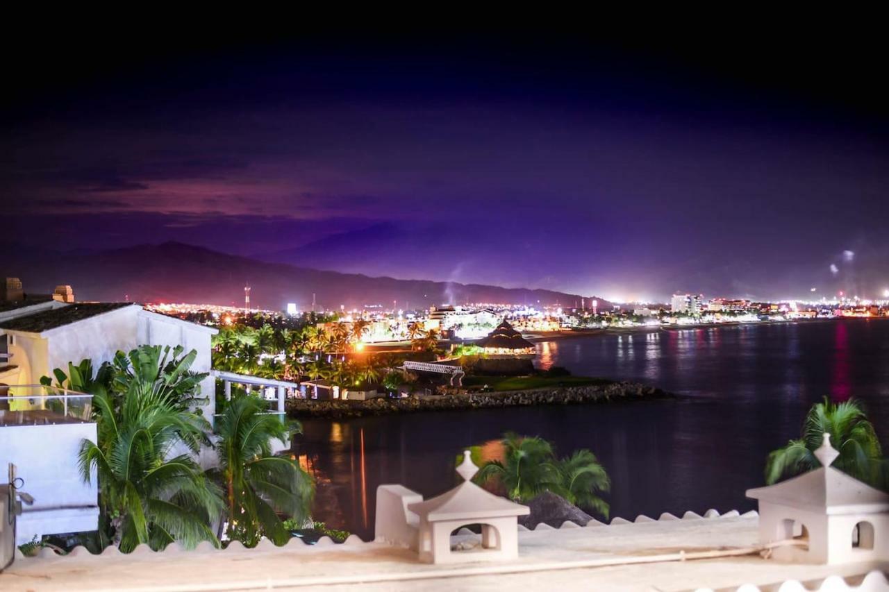 Playasol Las Hadas Manzanillo Ngoại thất bức ảnh