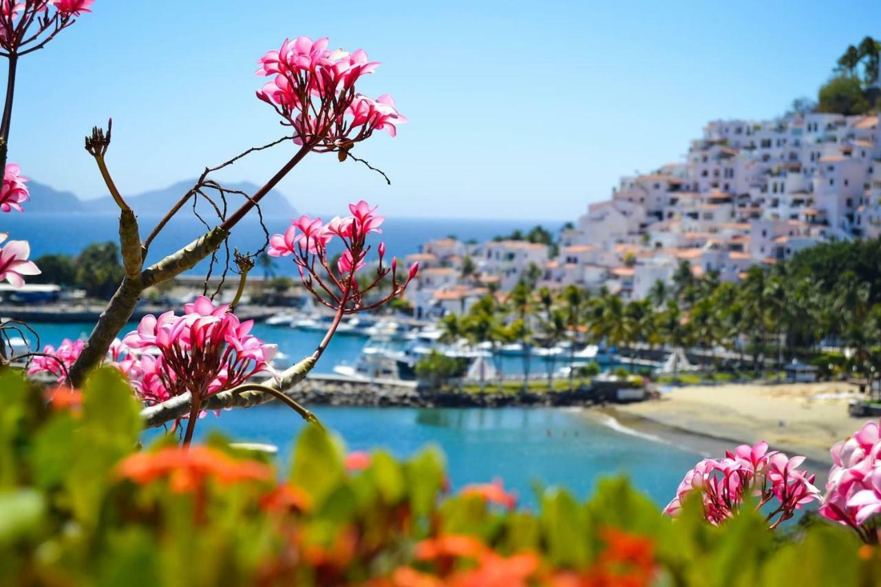 Playasol Las Hadas Manzanillo Ngoại thất bức ảnh
