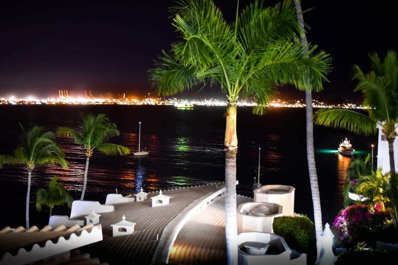 Playasol Las Hadas Manzanillo Ngoại thất bức ảnh