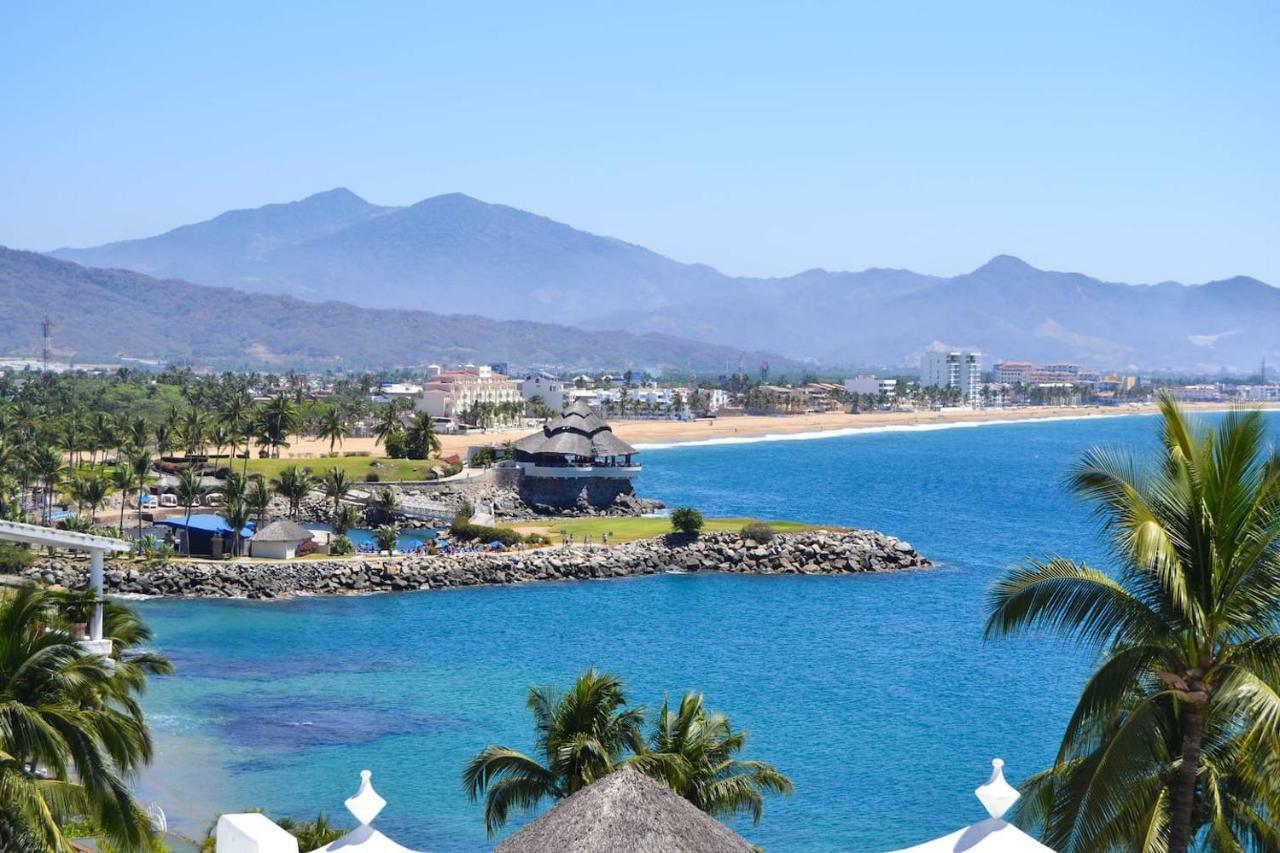 Playasol Las Hadas Manzanillo Ngoại thất bức ảnh