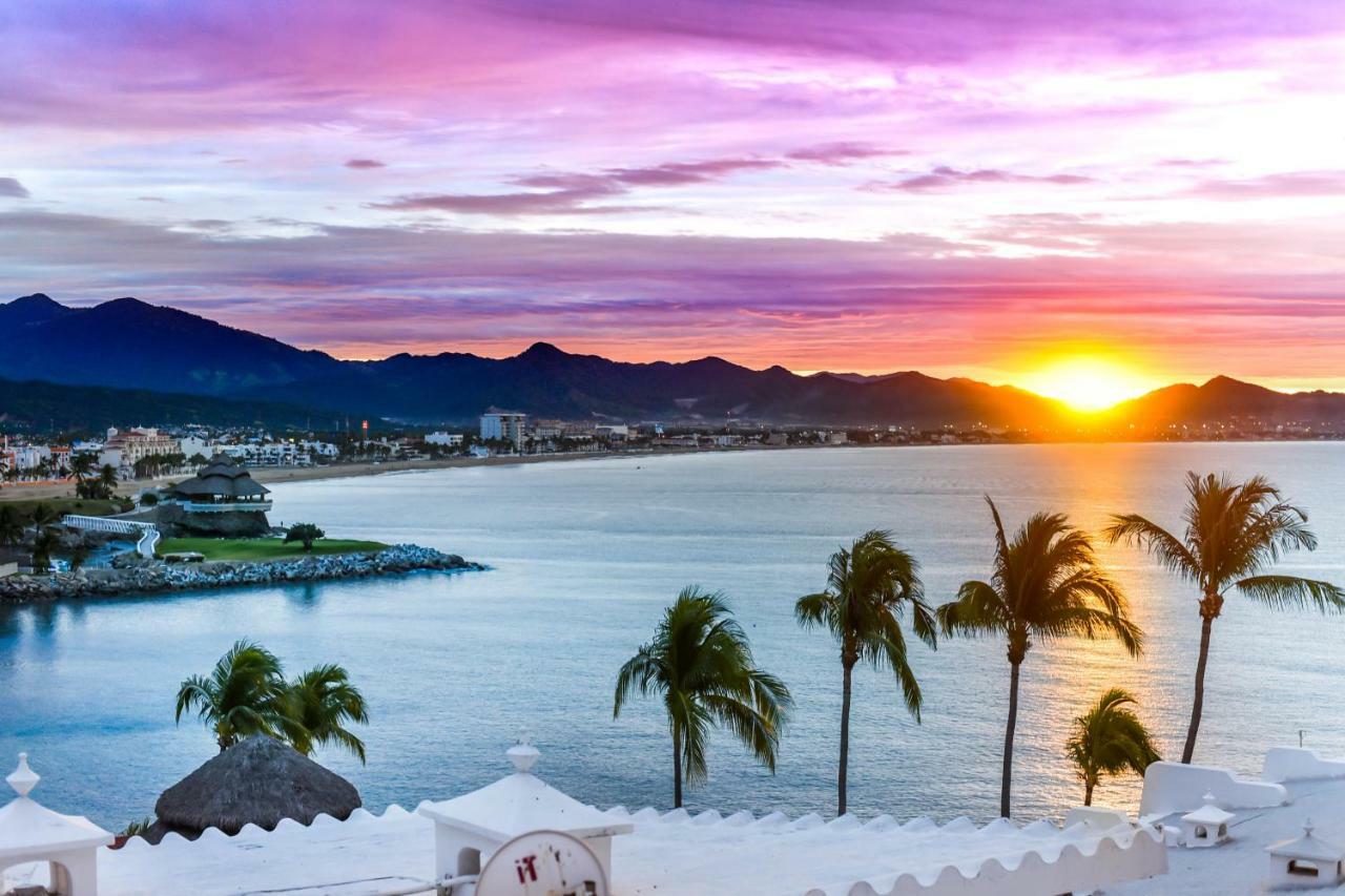 Playasol Las Hadas Manzanillo Ngoại thất bức ảnh