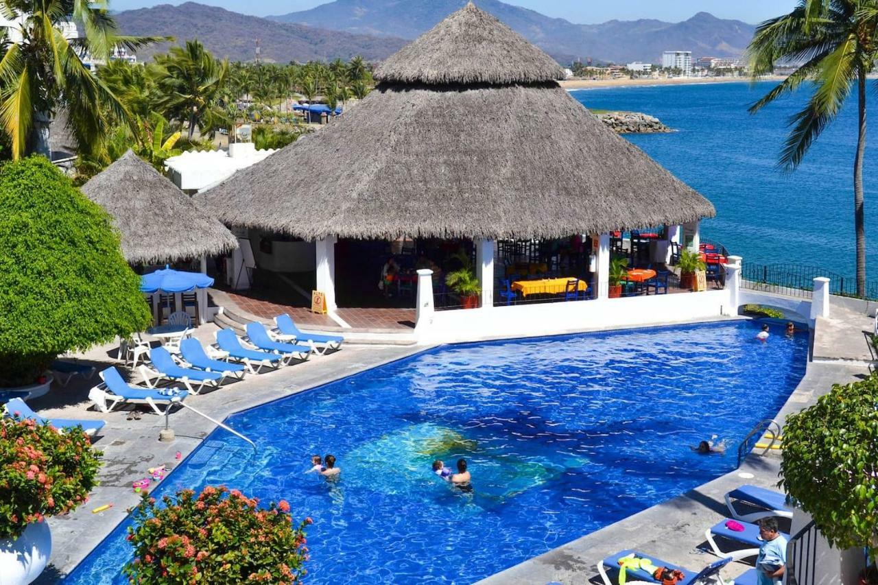 Playasol Las Hadas Manzanillo Ngoại thất bức ảnh