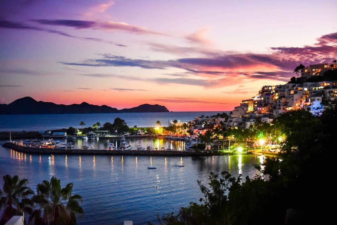 Playasol Las Hadas Manzanillo Ngoại thất bức ảnh