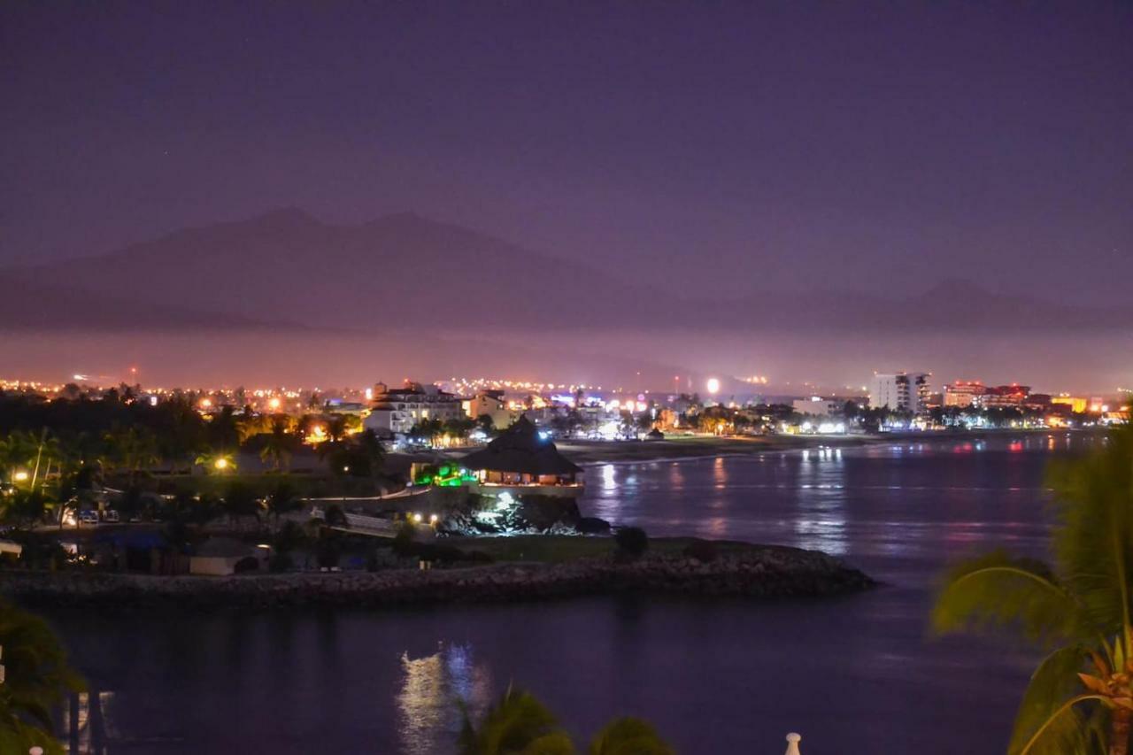Playasol Las Hadas Manzanillo Ngoại thất bức ảnh