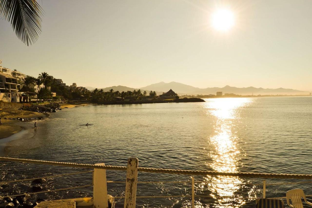 Playasol Las Hadas Manzanillo Ngoại thất bức ảnh